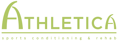 Athletica Sports Conditioning & Rehab 